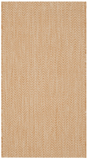 Safavieh Courtyard Cy8022 - 3012 Natural/Cream Rug - Safavieh - cy8022 - 03012 - 810