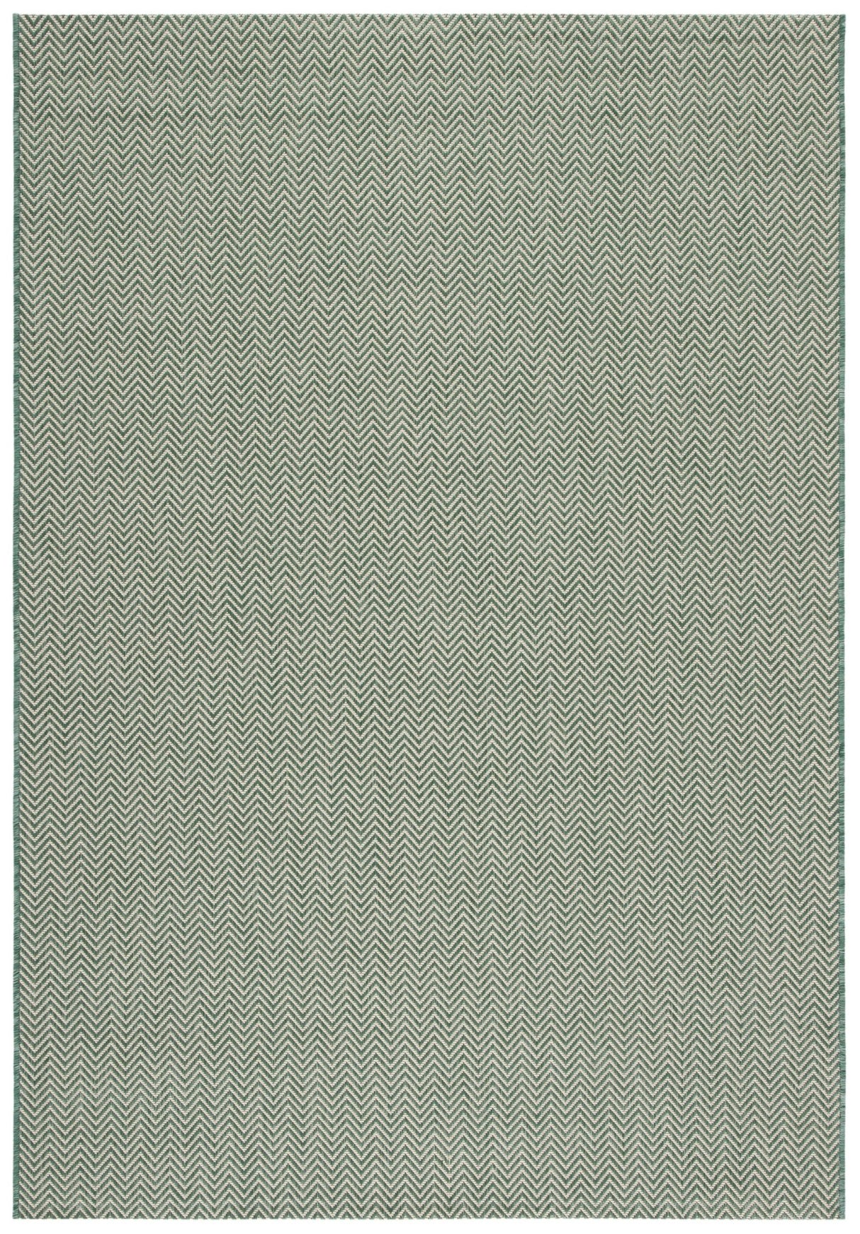 Safavieh Courtyard Cy8022 - 32221 Dark Green/Beige Rugs - Safavieh - cy8022 - 32221 - 2