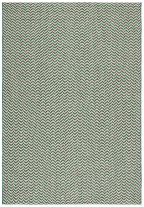 Safavieh Courtyard Cy8022 - 32221 Dark Green/Beige Rugs - Safavieh - cy8022 - 32221 - 2