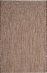 Safavieh Courtyard Cy8022 - 36321 Brown / Beige Rugs - Safavieh - cy8022 - 36321 - 2