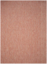 Safavieh Courtyard Cy8022 - 36521 Red / Beige Rugs - Safavieh - cy8022 - 36521 - 2
