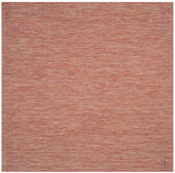 Safavieh Courtyard Cy8022 - 36521 Red / Beige Rugs - Safavieh - cy8022 - 36521 - 7sq