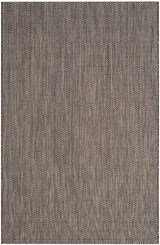 Safavieh Courtyard Cy8022 - 36621 Black / Beige Rugs - Safavieh - cy8022 - 36621 - 2