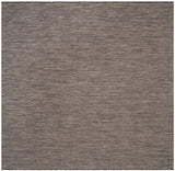 Safavieh Courtyard Cy8022 - 36621 Black / Beige Rugs - Safavieh - cy8022 - 36621 - 7sq