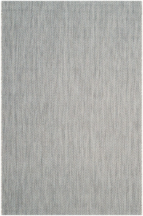 Safavieh Courtyard Cy8022 - 36812 Grey / Navy Rugs - Safavieh - cy8022 - 36812 - 2