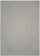 Safavieh Courtyard Cy8022 - 36812 Grey / Navy Rugs - Safavieh - cy8022 - 36812 - 7r