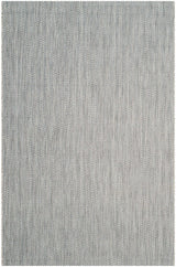 Safavieh Courtyard Cy8022 - 36812 Grey / Navy Rugs - Safavieh - cy8022 - 36812 - 7sq