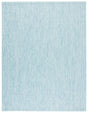 Safavieh Courtyard Cy8022 - 37121 Aqua / Grey Rugs - Safavieh - cy8022 - 37121 - 2
