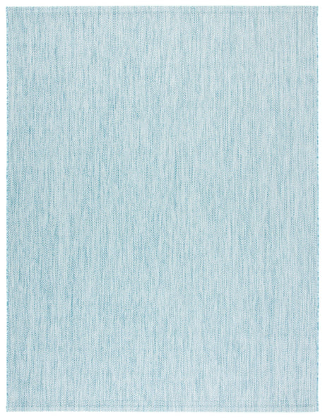 Safavieh Courtyard Cy8022 Aqua/Grey Rug - Safavieh - cy8022 - 37121 - 216