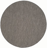 Safavieh Courtyard Cy8022 Black/Beige Rug - Safavieh - cy8022 - 36621 - 4r