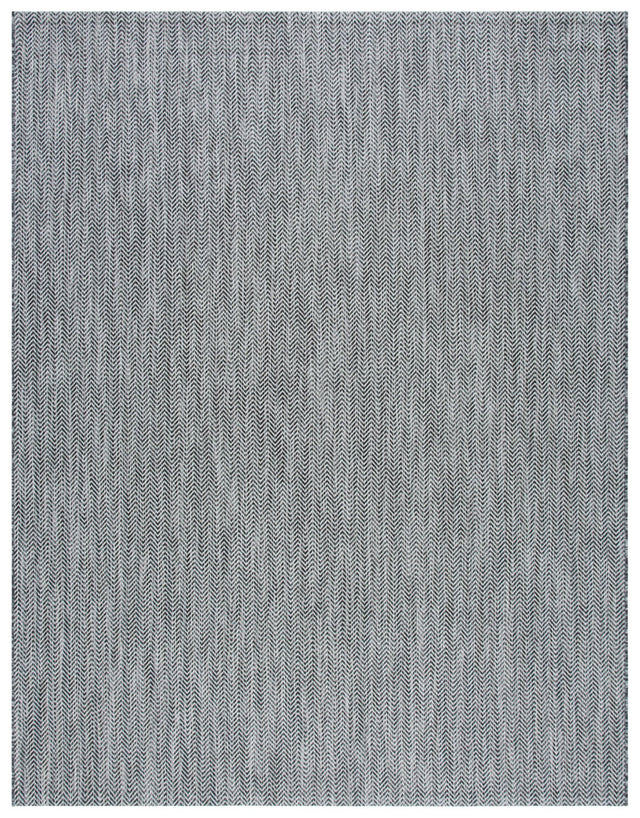 Safavieh Courtyard Cy8022 Black/Beige Rug - Safavieh - cy8022 - 36621 - 4r