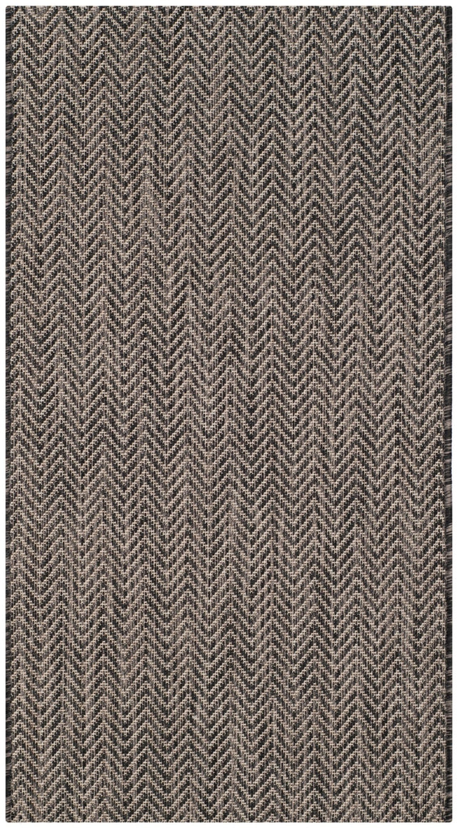 Safavieh Courtyard Cy8022 Black/Beige Rug - Safavieh - cy8022 - 36621 - 4r