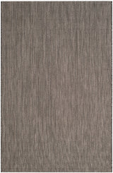 Safavieh Courtyard Cy8022 Black/Beige Rug - Safavieh - cy8022 - 36621 - 810