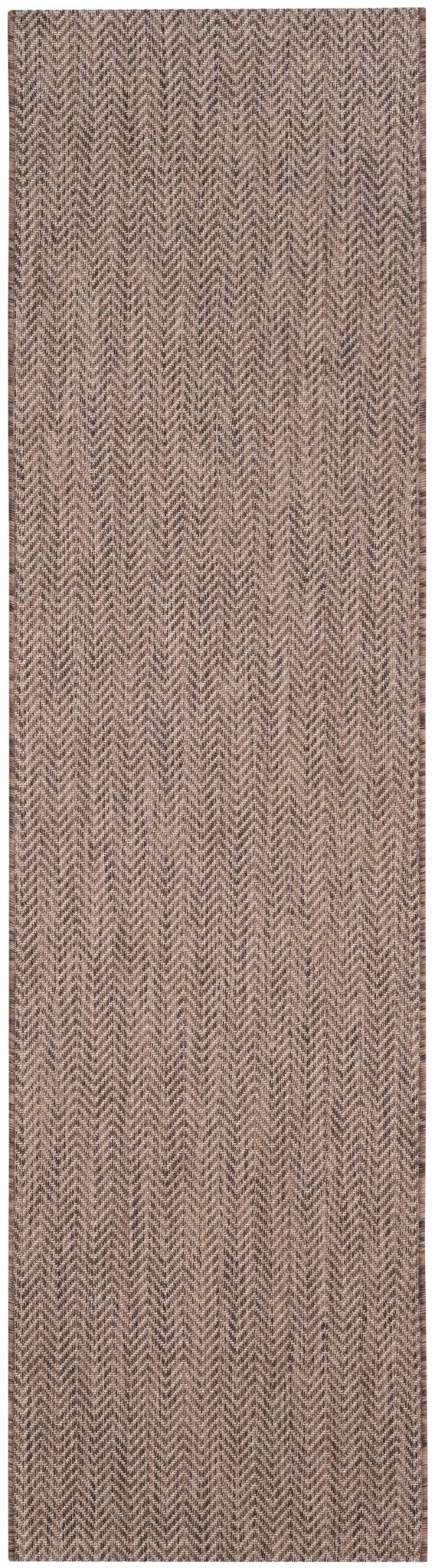 Safavieh Courtyard Cy8022 Brown/Beige Rug - Safavieh - cy8022 - 36321 - 25