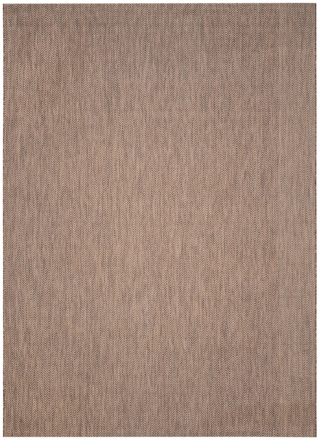 Safavieh Courtyard Cy8022 Brown/Beige Rug - Safavieh - cy8022 - 36321 - 25