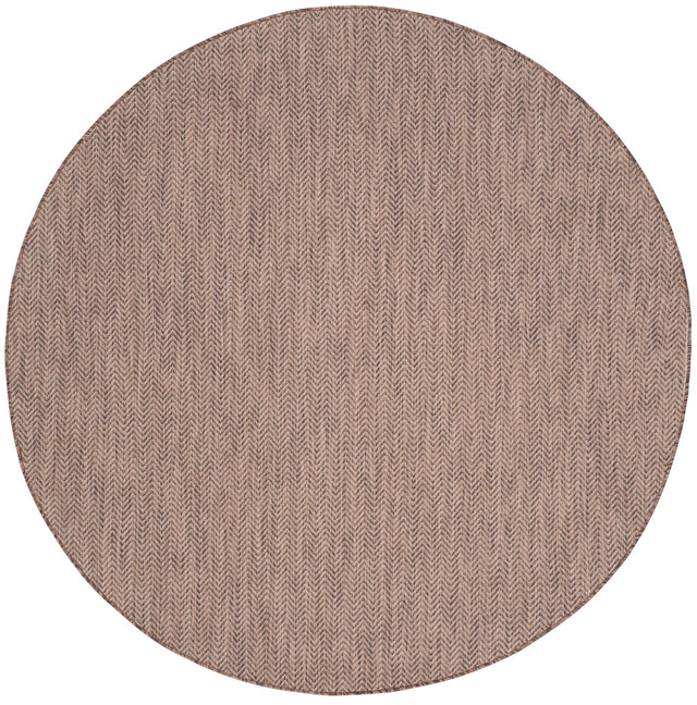 Safavieh Courtyard Cy8022 Brown/Beige Rug - Safavieh - cy8022 - 36321 - 25