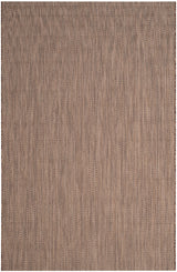 Safavieh Courtyard Cy8022 Brown/Beige Rug - Safavieh - cy8022 - 36321 - 810