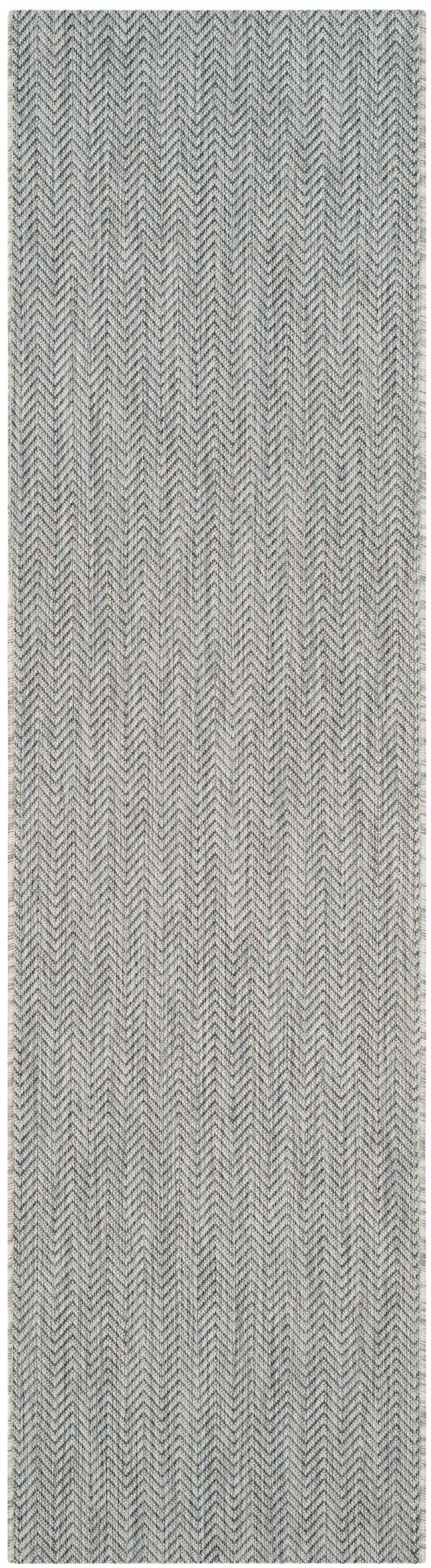 Safavieh Courtyard Cy8022 Grey/Navy Rug - Safavieh - cy8022 - 36812 - 216