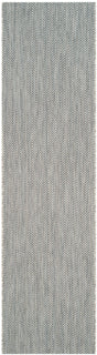 Safavieh Courtyard Cy8022 Grey/Navy Rug - Safavieh - cy8022 - 36812 - 216
