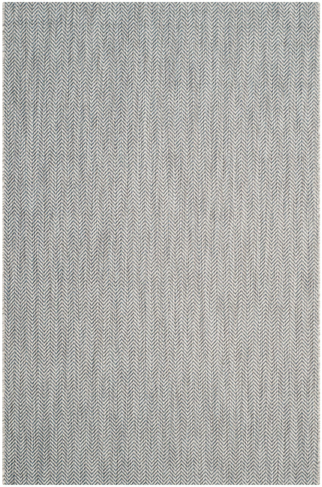 Safavieh Courtyard Cy8022 Grey/Navy Rug - Safavieh - cy8022 - 36812 - 810