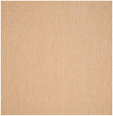 Safavieh Courtyard Cy8022 Natural/Cream Rug - Safavieh - cy8022 - 03012 - 4sq