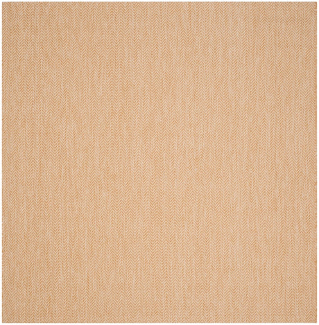 Safavieh Courtyard Cy8022 Natural/Cream Rug - Safavieh - cy8022 - 03012 - 4sq