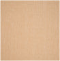 Safavieh Courtyard Cy8022 Natural/Cream Rug - Safavieh - cy8022 - 03012 - 4sq
