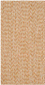 Safavieh Courtyard Cy8022 Natural/Cream Rug - Safavieh - cy8022 - 03012 - 5r