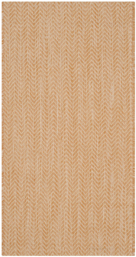 Safavieh Courtyard Cy8022 Natural/Cream Rug - Safavieh - cy8022 - 03012 - 5r