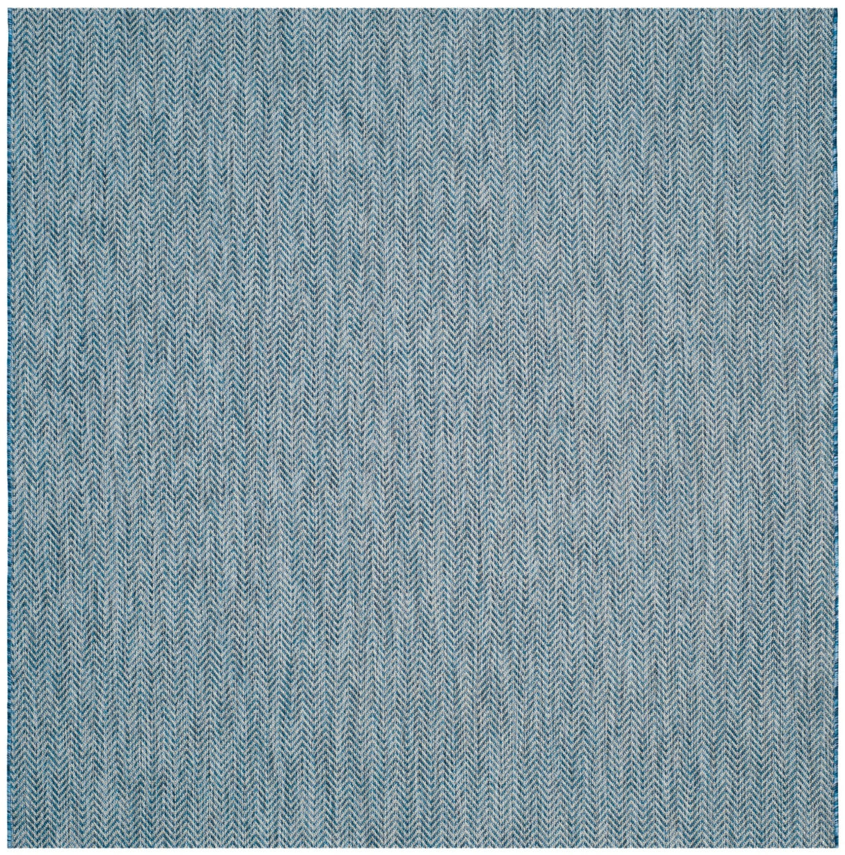Safavieh Courtyard Cy8022 Navy/Grey Rug - Safavieh - cy8022 - 36821 - 4sq