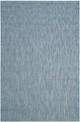 Safavieh Courtyard Cy8022 Navy/Grey Rug - Safavieh - cy8022 - 36821 - 810