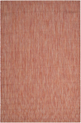 Safavieh Courtyard Cy8022 Red/Beige Rug - Safavieh - cy8022 - 36521 - 27