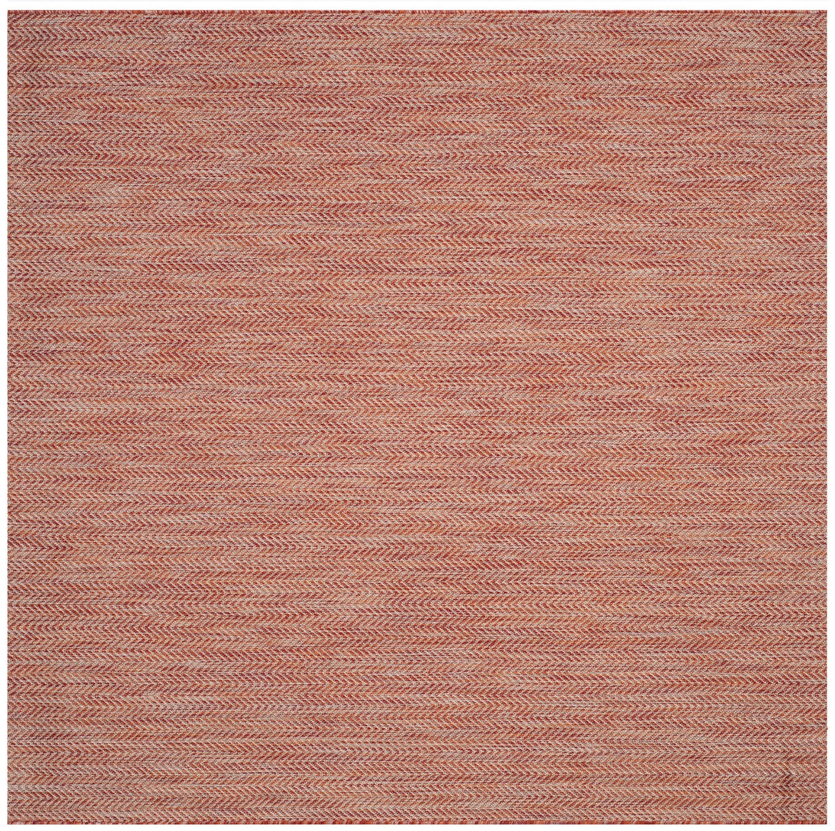 Safavieh Courtyard Cy8022 Red/Beige Rug - Safavieh - cy8022 - 36521 - 4sq