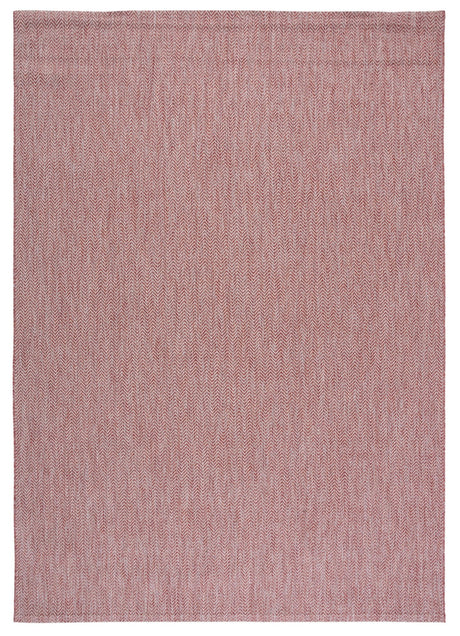 Safavieh Courtyard Cy8022 Red/Beige Rug - Safavieh - cy8022 - 36521 - 5r