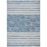 Safavieh Courtyard Cy8061 - 36821 Navy/Grey Rugs - Safavieh - cy8061 - 36821 - 4