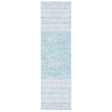 Safavieh Courtyard Cy8061 - 37121 Aqua/Grey Rugs - Safavieh - cy8061 - 37121 - 5