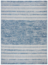 Safavieh Courtyard Cy8061 Navy/Grey Rug - Safavieh - cy8061 - 36821 - 2