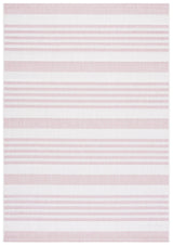 Safavieh Courtyard Cy8062 - 56212 Ivory/Soft Pink Rugs - Safavieh - cy8062 - 56212 - 2