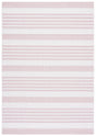 Safavieh Courtyard Cy8062 - 56212 Ivory/Soft Pink Rugs - Safavieh - cy8062 - 56212 - 2