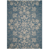 Safavieh Courtyard Cy8064 - 36821 Navy/Grey Rugs - Safavieh - cy8064 - 36821 - 2