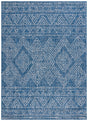 Safavieh Courtyard Cy8079 - 36821 Navy/Grey Rug - Safavieh - cy8079 - 36821 - 5