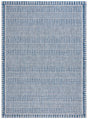 Safavieh Courtyard Cy8081 - 36821 Navy/Grey Rug - Safavieh - cy8081 - 36821 - 5