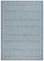 Safavieh Courtyard Cy8081 - 37221 Blue/Grey Rug - Safavieh - cy8081 - 37221 - 5