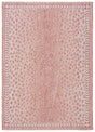 Safavieh Courtyard Cy8100 Rust/Beige Rug - Safavieh - cy8100 - 36512 - 2