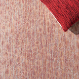 Safavieh Courtyard Cy8100 Rust/Beige Rug - Safavieh - cy8100 - 36512 - 7r