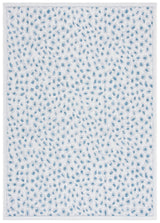 Safavieh Courtyard Cy8104 Ivory/Blue Rug - Safavieh - cy8104 - 53412 - 2