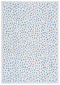 Safavieh Courtyard Cy8104 Ivory/Blue Rug - Safavieh - cy8104 - 53412 - 2