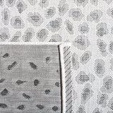 Safavieh Courtyard Cy8104 Ivory/Grey Rug - Safavieh - cy8104 - 53712 - 7r