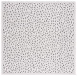 Safavieh Courtyard Cy8104 Ivory/Grey Rug - Safavieh - cy8104 - 53712 - 7sq