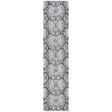 Safavieh Courtyard Cy8162 - 53712 Grey/Black Rugs - Safavieh - cy8162 - 53712 - 29